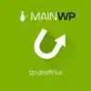 Mainwp updraftplus - World Plugins GPL - Gpl plugins cheap
