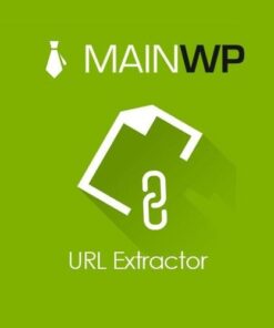 Mainwp url extractor - World Plugins GPL - Gpl plugins cheap