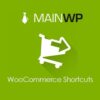 Mainwp woocommerce shortcuts - World Plugins GPL - Gpl plugins cheap