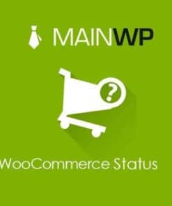 Mainwp woocommerce status - World Plugins GPL - Gpl plugins cheap