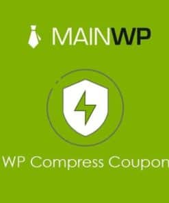 Mainwp wp compress coupon - World Plugins GPL - Gpl plugins cheap