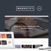 Marketify digital marketplace wordpress theme - World Plugins GPL - Gpl plugins cheap