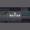 Matah responsive email set - World Plugins GPL - Gpl plugins cheap