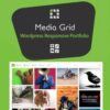 Media grid wordpress responsive portfolio - World Plugins GPL - Gpl plugins cheap