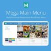 Mega main menu wordpress menu plugin - World Plugins GPL - Gpl plugins cheap