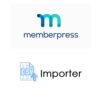 Memberpress importer - World Plugins GPL - Gpl plugins cheap