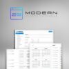 Modern events calendar - World Plugins GPL - Gpl plugins cheap