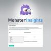 Monsterinsights dimensions addon - World Plugins GPL - Gpl plugins cheap