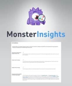 Monsterinsights eu compliance addon - World Plugins GPL - Gpl plugins cheap