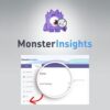 Monsterinsights forms tracking addon - World Plugins GPL - Gpl plugins cheap