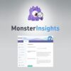 Monsterinsights google optimize addon - World Plugins GPL - Gpl plugins cheap