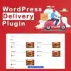 Myd delivery pro - World Plugins GPL - Gpl plugins cheap