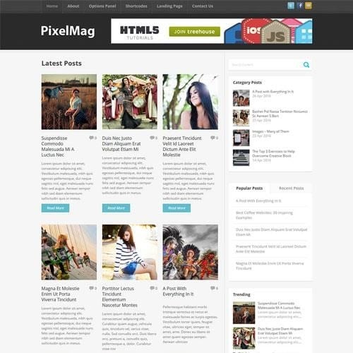 Mythemeshop pixelmag wordpress theme - World Plugins GPL - Gpl plugins cheap