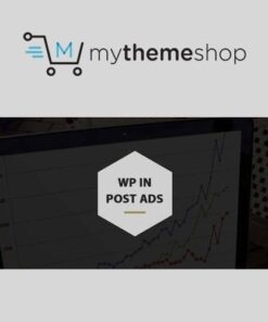 Mythemeshop wp in post ads - World Plugins GPL - Gpl plugins cheap