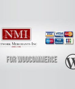 Network merchants payment gateway for woocommerce - World Plugins GPL - Gpl plugins cheap