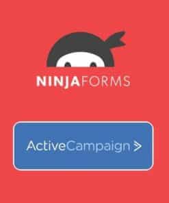 Ninja forms activecampaign - World Plugins GPL - Gpl plugins cheap