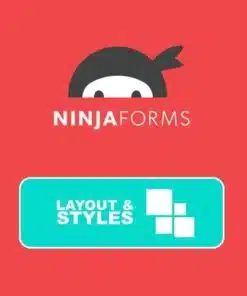 Ninja forms layout and styles - World Plugins GPL - Gpl plugins cheap