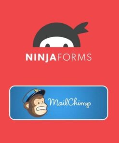 Ninja forms mailchimp - World Plugins GPL - Gpl plugins cheap