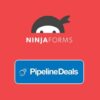 Ninja forms pipelinedeals crm - World Plugins GPL - Gpl plugins cheap