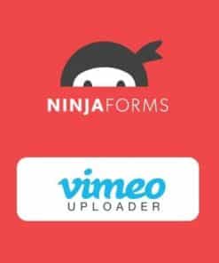 Ninja forms vimeo uploader - World Plugins GPL - Gpl plugins cheap
