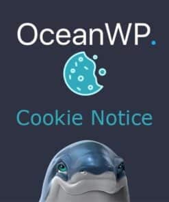 Oceanwp cookie notice - World Plugins GPL - Gpl plugins cheap