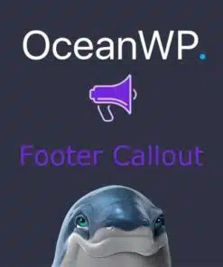 Oceanwp footer callout - World Plugins GPL - Gpl plugins cheap