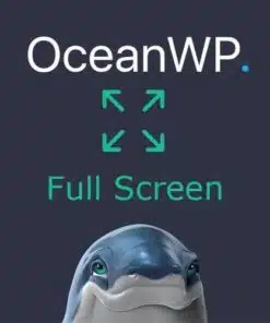 Oceanwp full screen - World Plugins GPL - Gpl plugins cheap