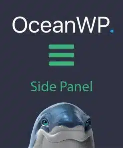 Oceanwp side panel - World Plugins GPL - Gpl plugins cheap