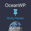 Oceanwp sticky header - World Plugins GPL - Gpl plugins cheap