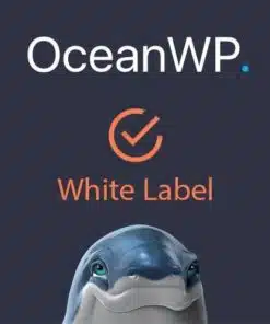 Oceanwp white label - World Plugins GPL - Gpl plugins cheap