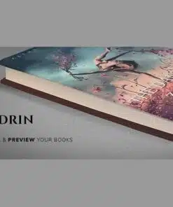 Odrin book selling wordpress theme for writers - World Plugins GPL - Gpl plugins cheap