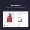 Openswatch woocommerce variations image swatch - World Plugins GPL - Gpl plugins cheap