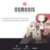 Osmosis responsive multi purpose theme - World Plugins GPL - Gpl plugins cheap