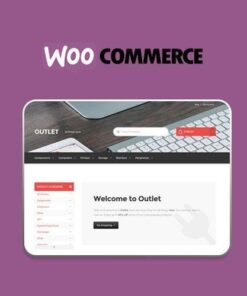 Outlet storefront woocommerce theme - World Plugins GPL - Gpl plugins cheap