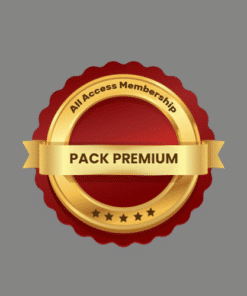 Premium-medlemskab