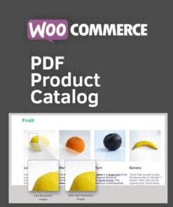 Pdf product catalog for woocommerce - World Plugins GPL - Gpl plugins cheap
