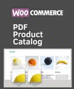 Pdf product catalog for woocommerce - World Plugins GPL - Gpl plugins cheap