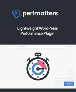 Perfmatters wordpress plugin - World Plugins GPL - Gpl plugins cheap