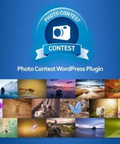 Photo contest wordpress plugin - World Plugins GPL - Gpl plugins cheap