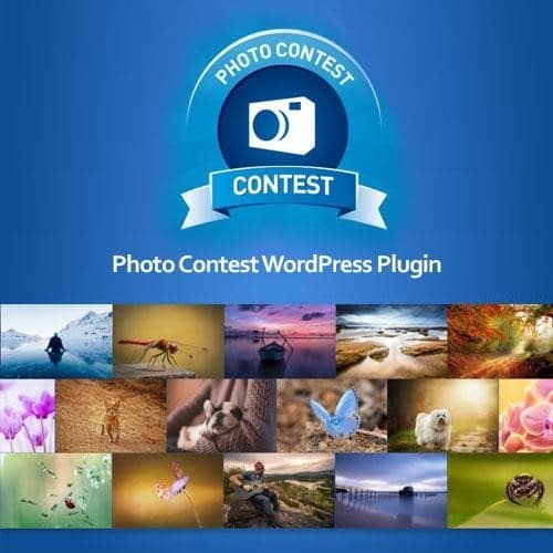 Photo contest wordpress plugin - World Plugins GPL - Gpl plugins cheap
