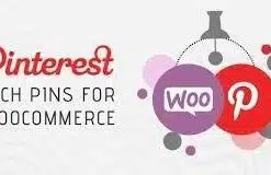 Pinterest for woocommerce - World Plugins GPL - Gpl plugins cheap