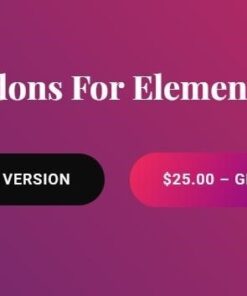 Piotnet addons for elementor pro - World Plugins GPL - Gpl plugins cheap