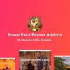 Powerpack for beaver builder - World Plugins GPL - Gpl plugins cheap