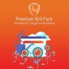 Premium seo pack wordpress plugin - World Plugins GPL - Gpl plugins cheap