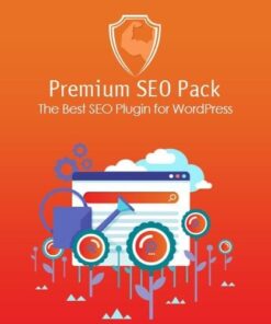 Premium seo pack wordpress plugin - World Plugins GPL - Gpl plugins cheap