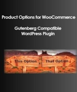 Product options for woocommerce - World Plugins GPL - Gpl plugins cheap