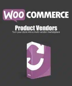 Product vendors for woocommerce - World Plugins GPL - Gpl plugins cheap
