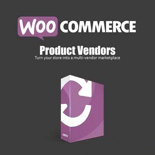 Product vendors for woocommerce - World Plugins GPL - Gpl plugins cheap