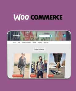 Proshop storefront woocommerce theme - World Plugins GPL - Gpl plugins cheap