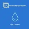 Restrict content pro drip content - World Plugins GPL - Gpl plugins cheap